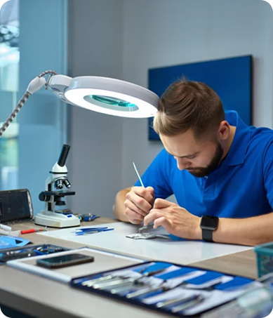 О сервисном центре Fortuna в Санкт-Петербурге